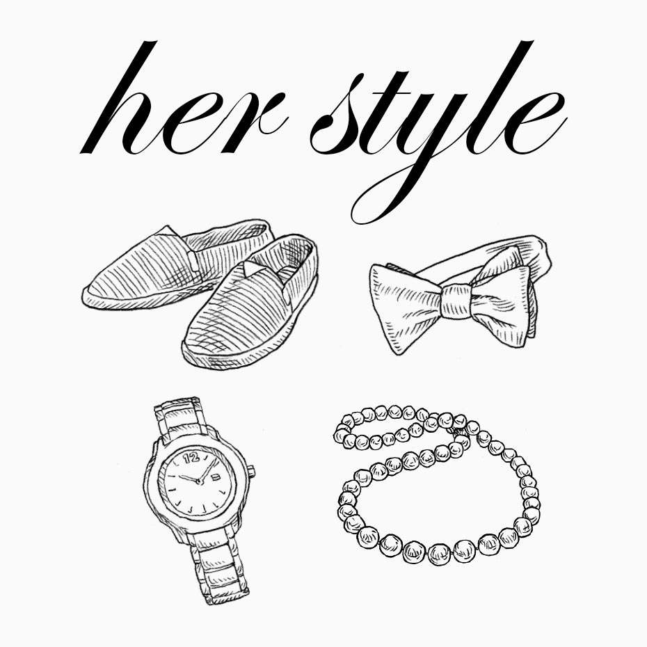 her style