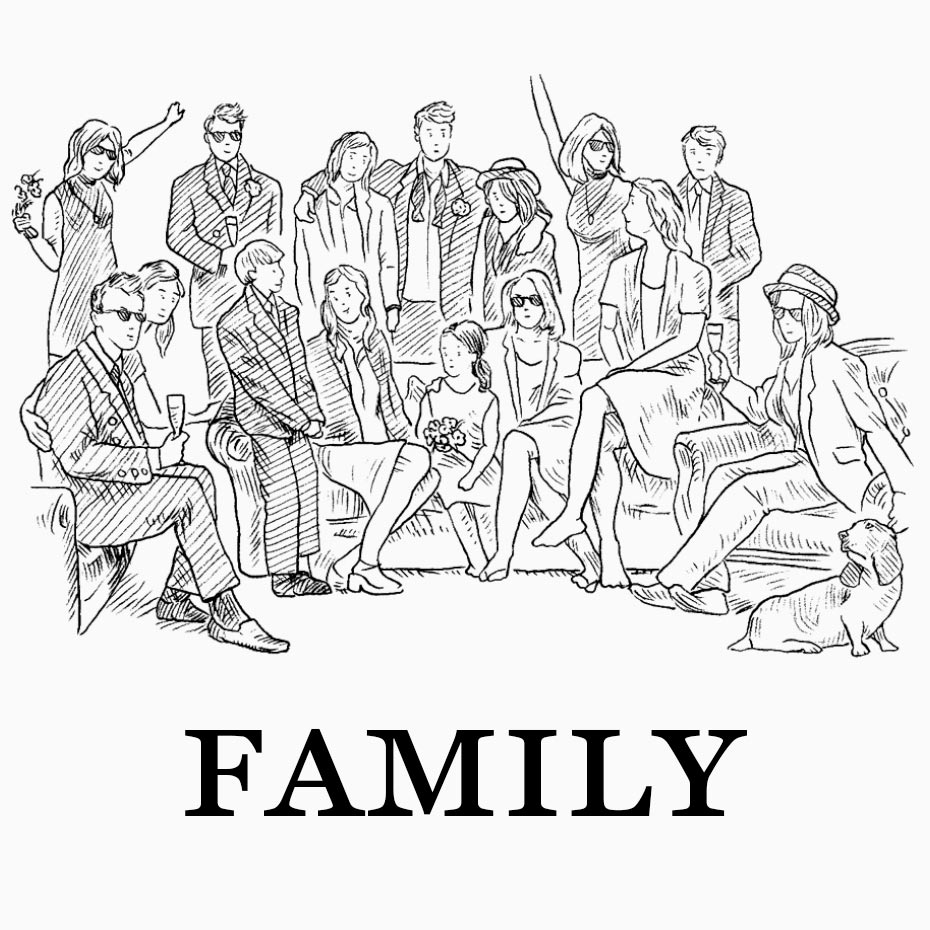 family