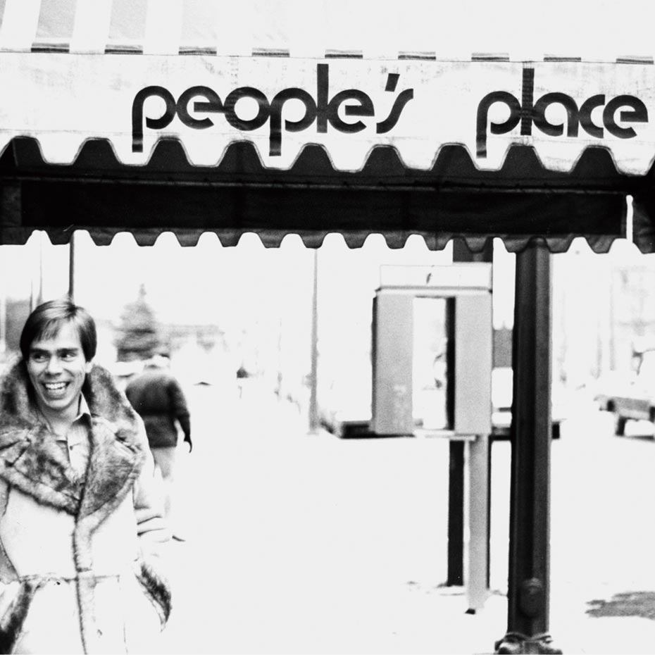 peoplesplace