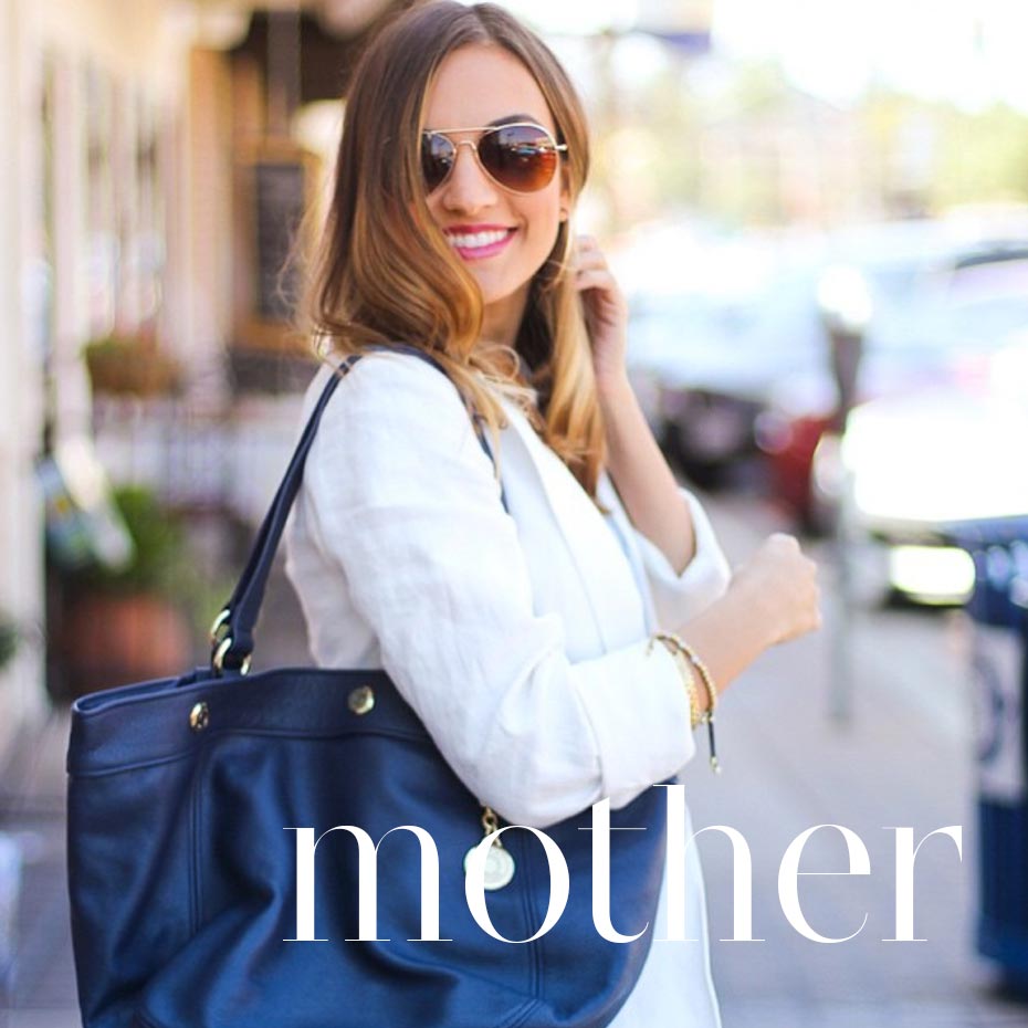 mother