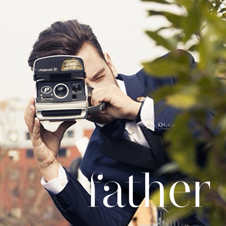 father