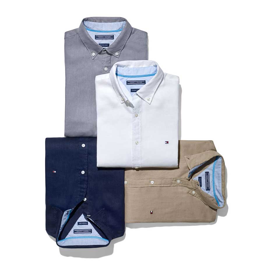 shirts