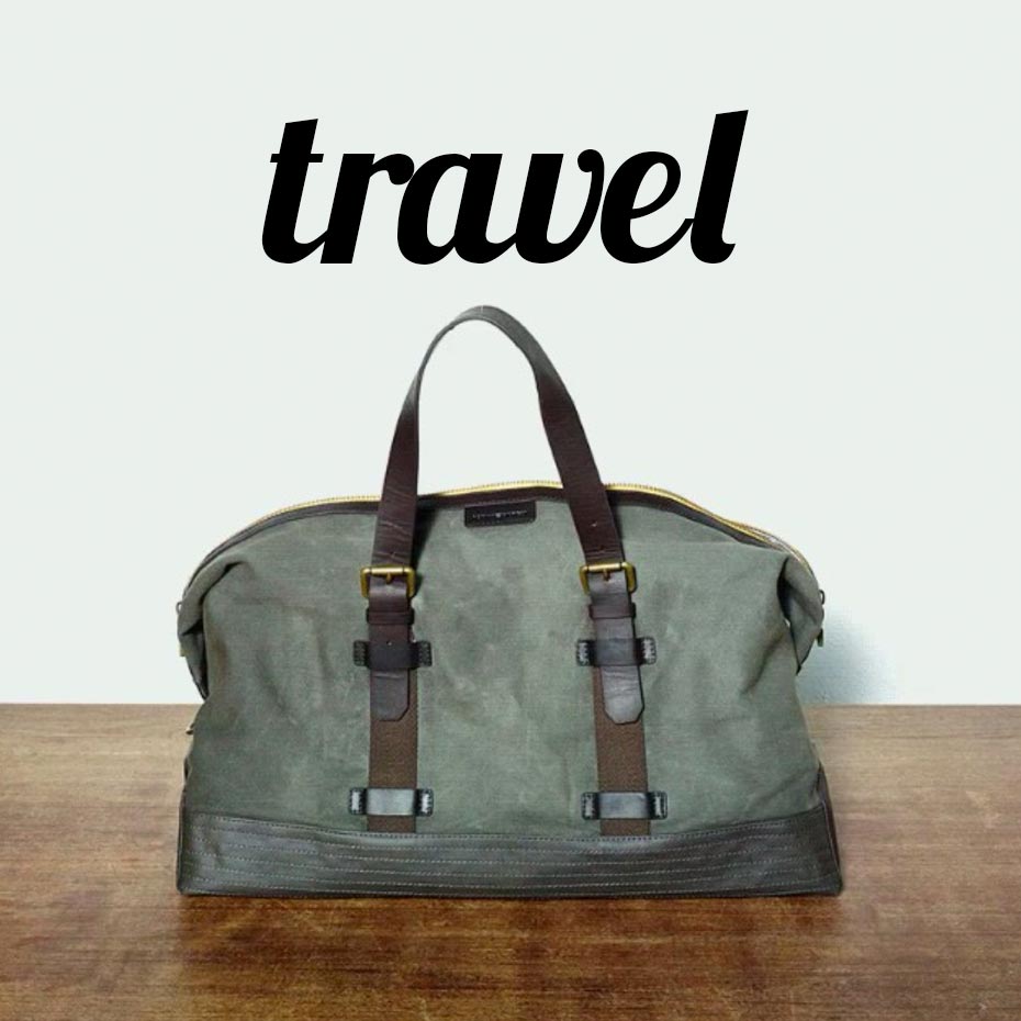 travel