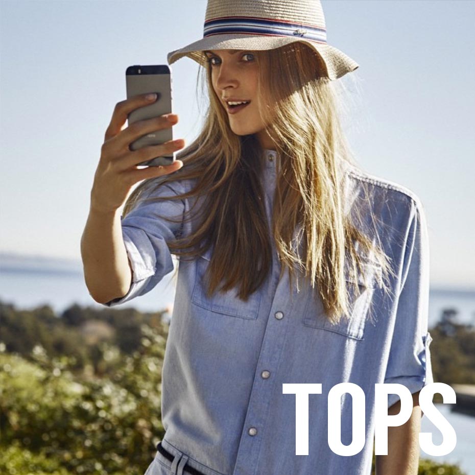 tops
