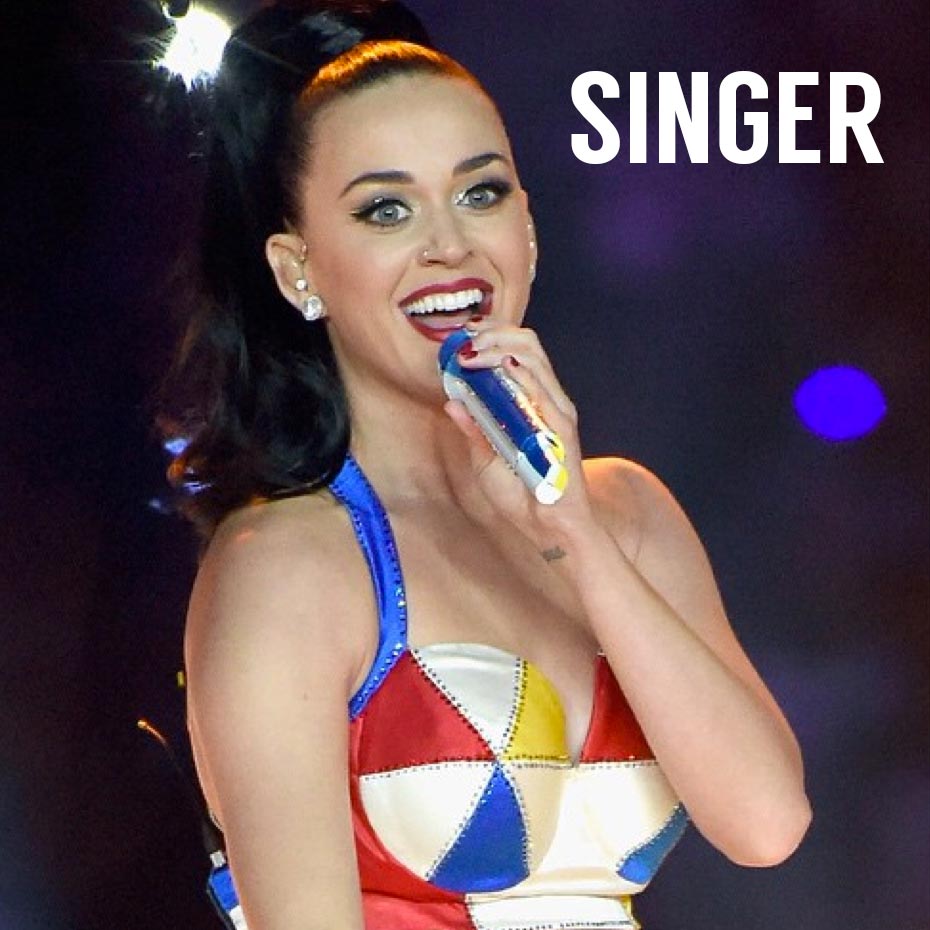 singer