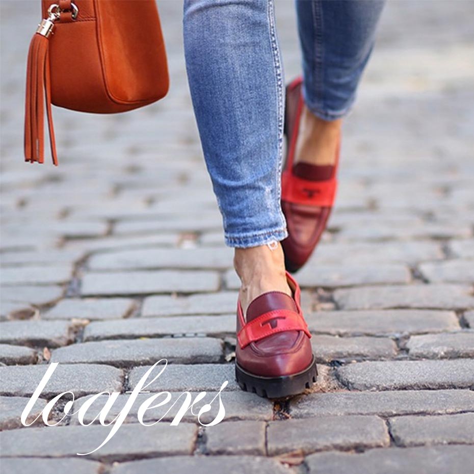 loafers