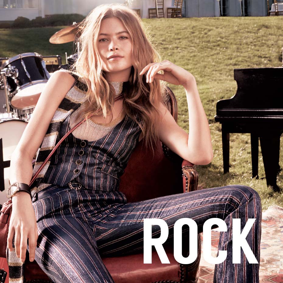 rock