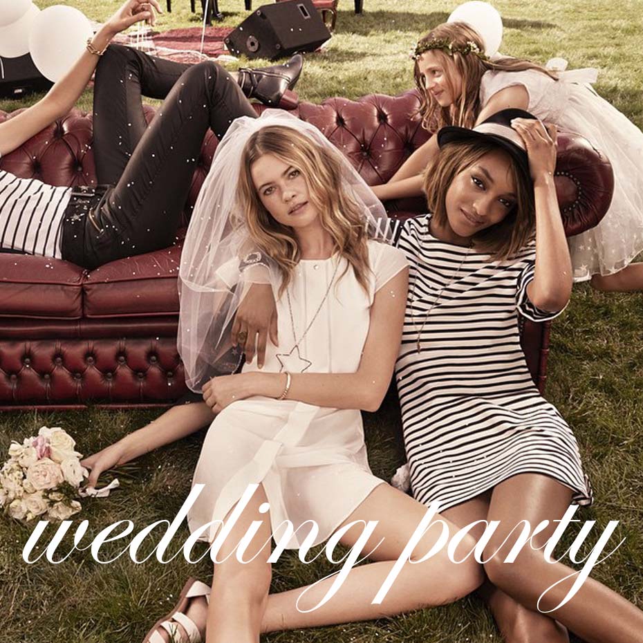 weddingparty