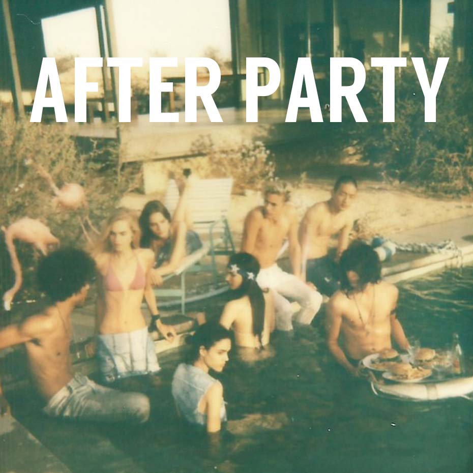 after party