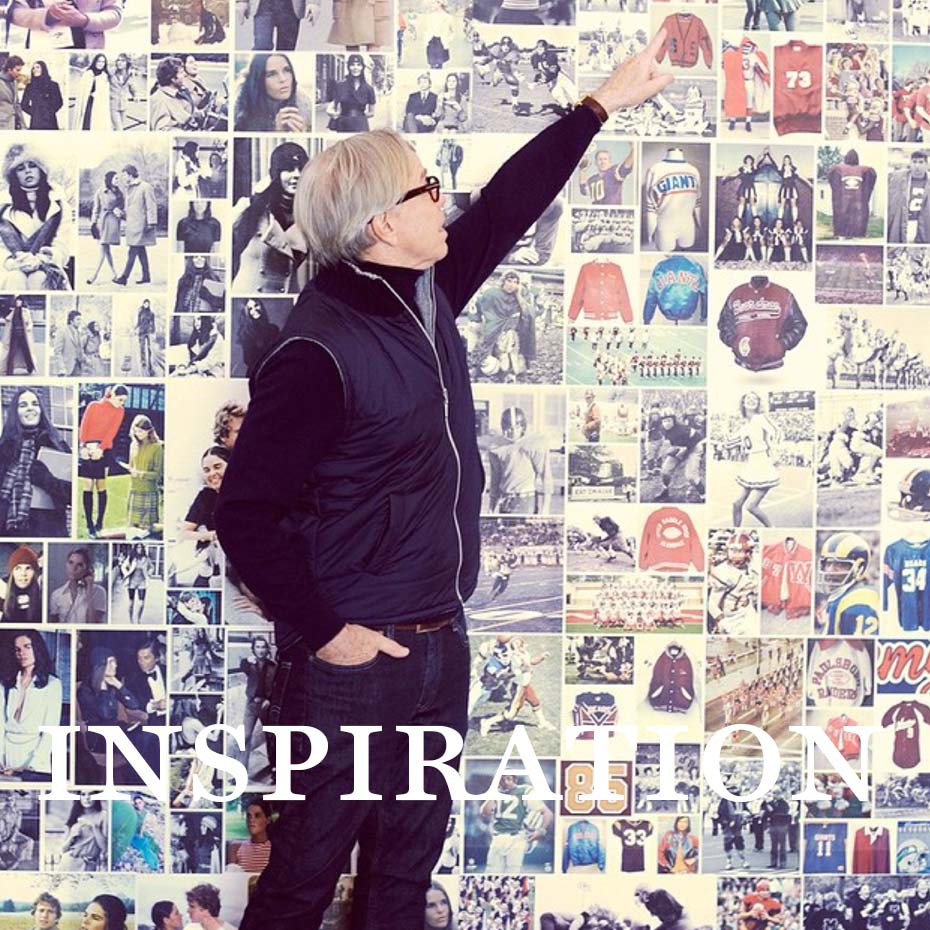 inspiration