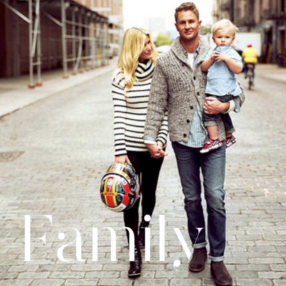family