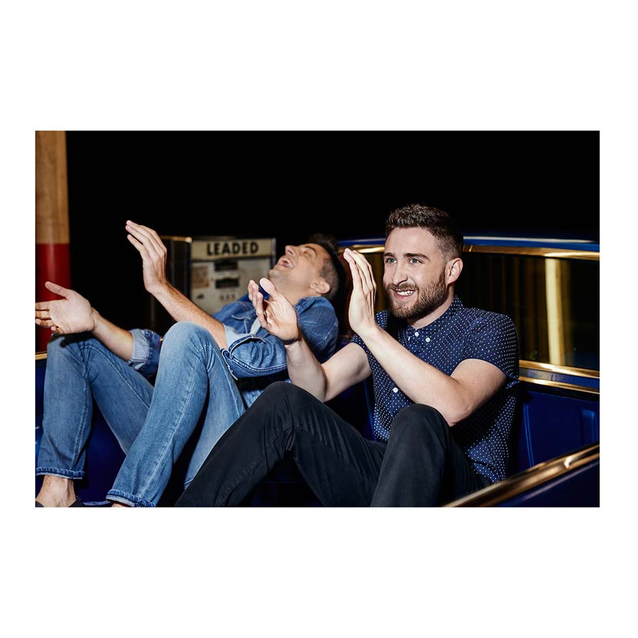 men's denim