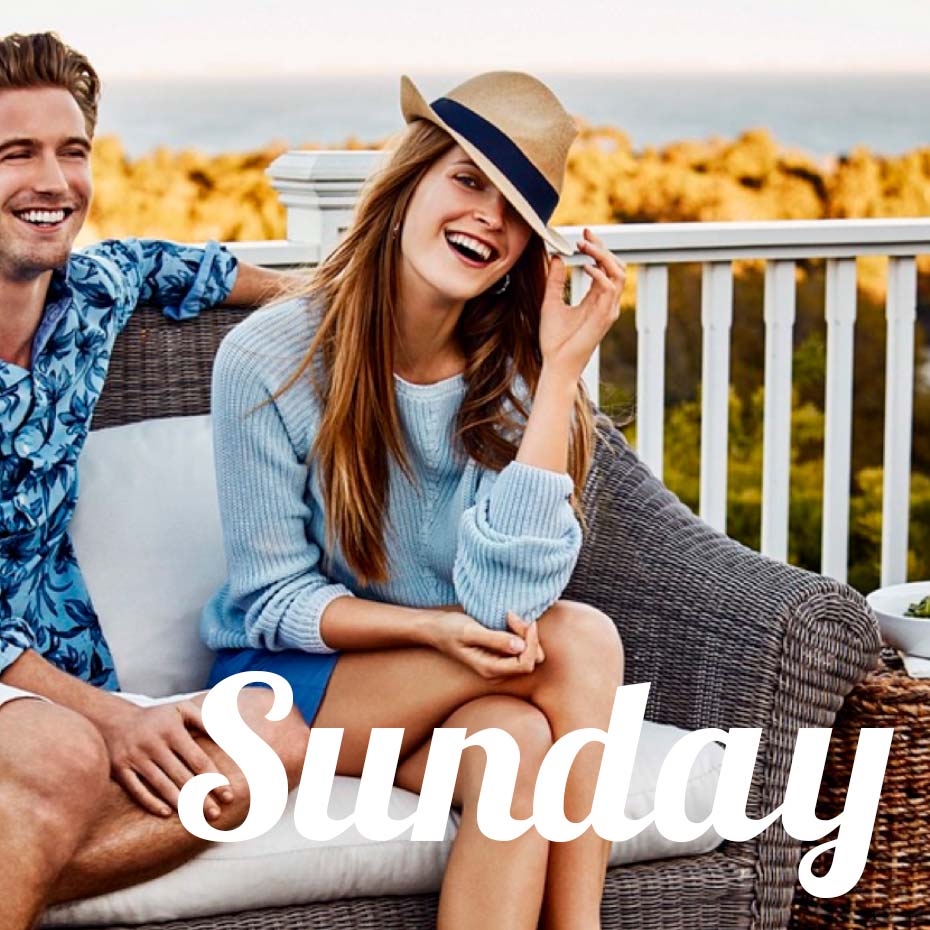 sunday