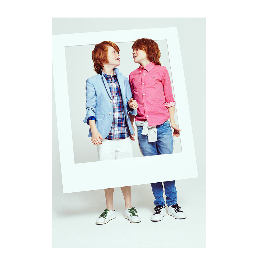 PANTS (BOYS)