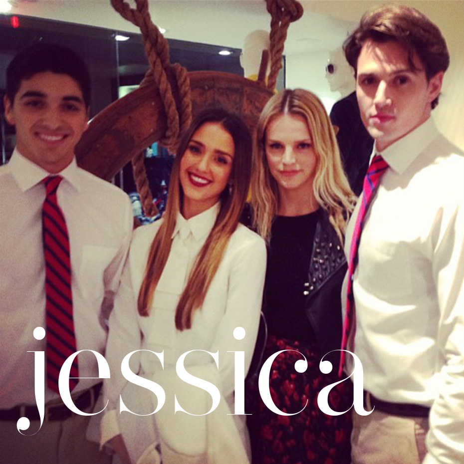 jessica