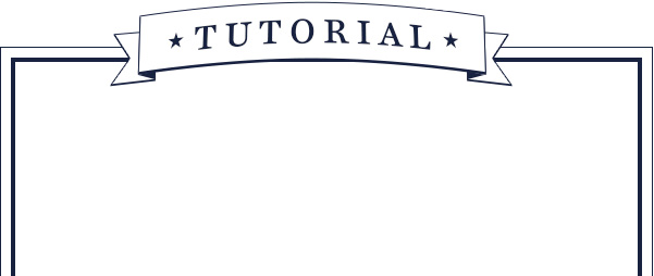 tutorial